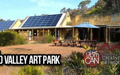 Event Review: GBMCAN Gathering at Wild Valley Art Park